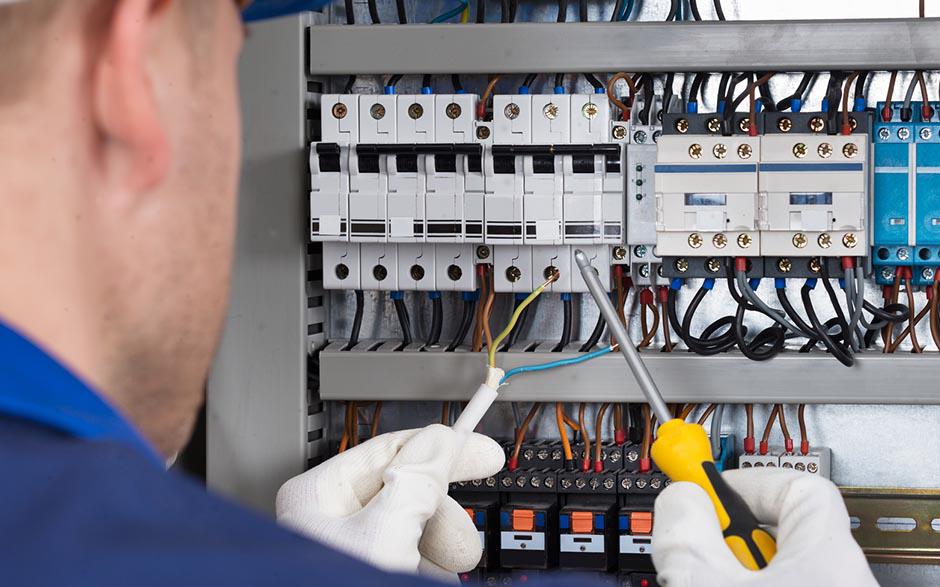 électricien Paris 9