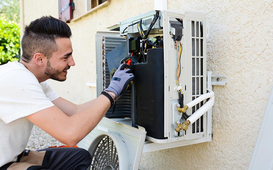 besoin d'un électricien Paris 9