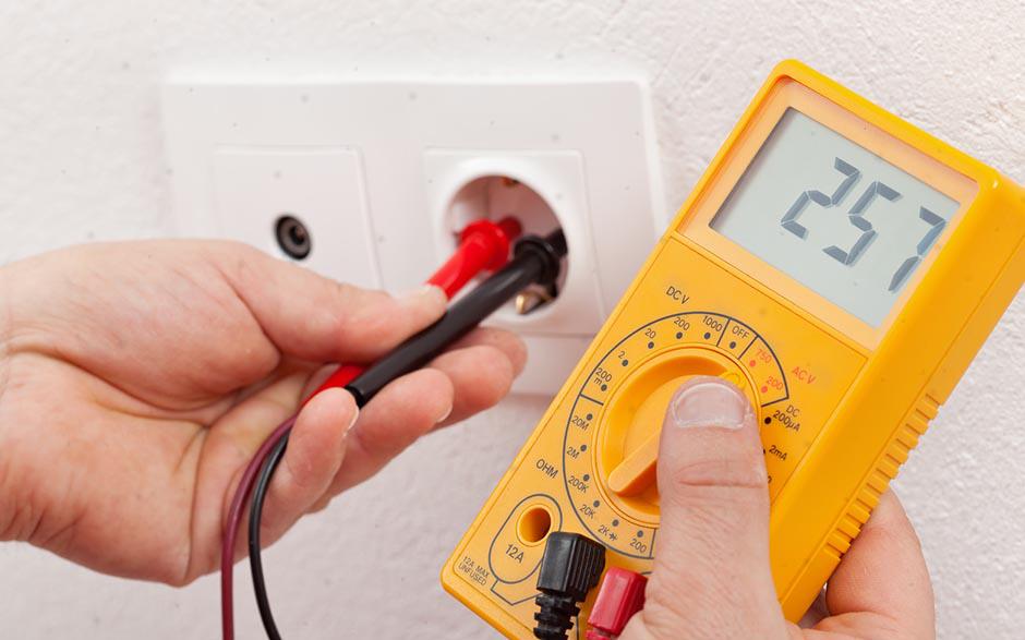 besoin d'un électricien Paris 9